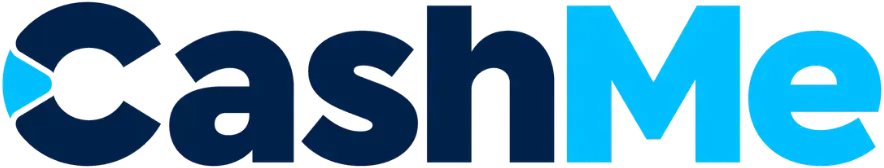 Logo CashMe