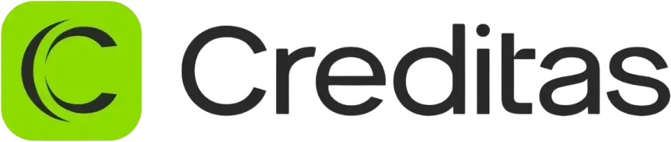 Logo Creditas