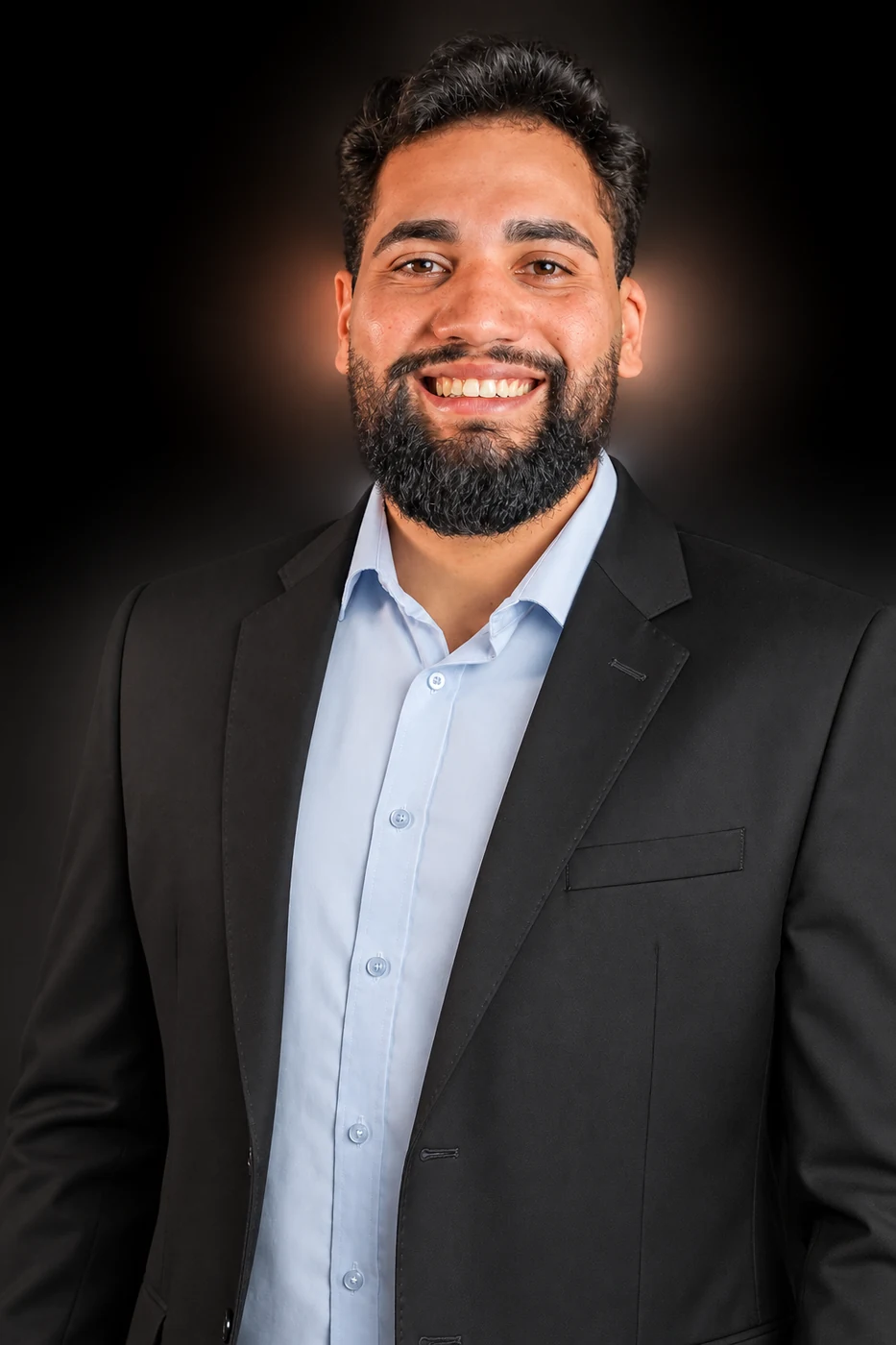 Wesley Moraes, Especialista em Crédito Imobiliário